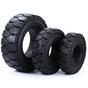 Ελαστικά συμπαγή και πνευστά