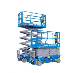 Εργοεξέδρες - Καλαθόφορα