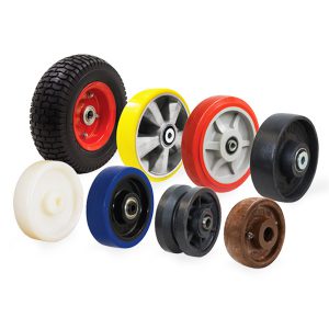 Βιομηχανικοί Τροχοί