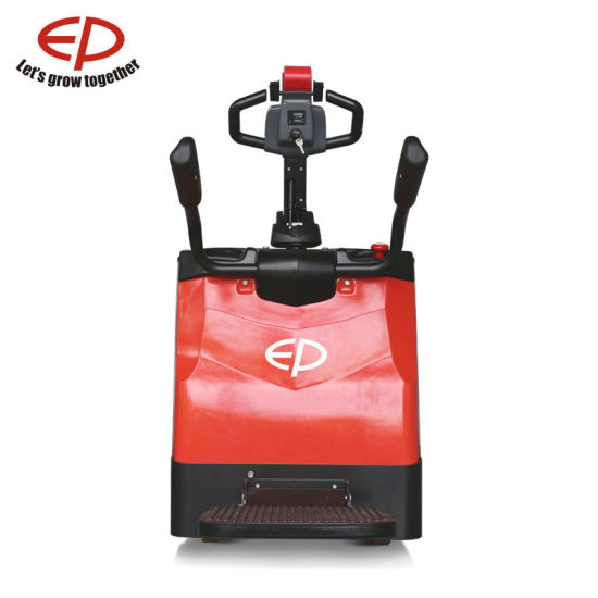 Ep-Rpl201-Electric-Lithium-2000kg-Powered-Pallet-Truck