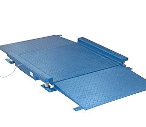 Flp Series - Πλατφόρμες ζύγισης έως 2000kg