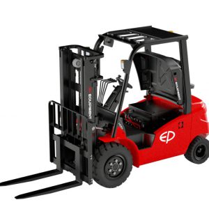 Ηλεκτρικό Κλάρκ - EP EFL253 με μπαταρία λιθίου 2.500 Kg