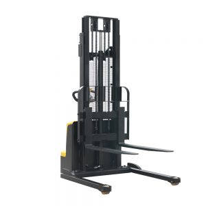 DT WSS15H - Ηλεκτροκίνητο Stacker 1.500kg για κλειστού τύπου παλέτες