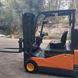 Ηλεκτρικό Κλάρκ – Toyota 5 FBE 18