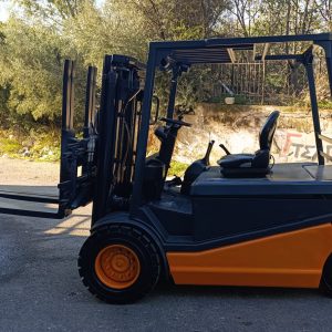 Ηλεκτρικό Κλάρκ - Still R60-40