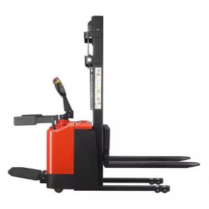 CDD 20S – Ηλεκτροκίνητο Stacker με πλατφόρμα 2000 Kg