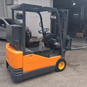 Ηλεκτρικό Κλάρκ – Toyota 5 FBE 18