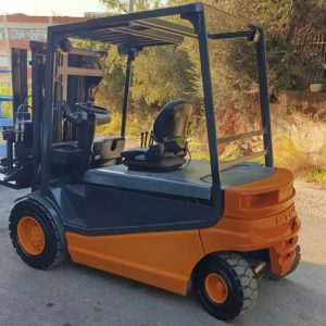 Ηλεκτρικό Κλάρκ - Still R60-40