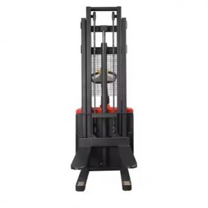 CDD 20S – Ηλεκτροκίνητο Stacker με πλατφόρμα 2000 Kg
