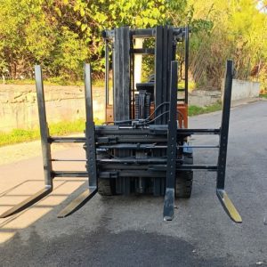 Ηλεκτρικό Κλάρκ - Still R60-40