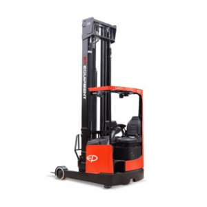 Reach Truck - CQD16L 1.600kg