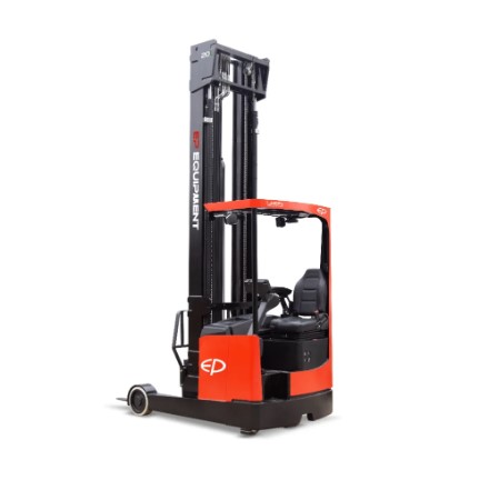 Reach Truck – CQD16L 1.600kg