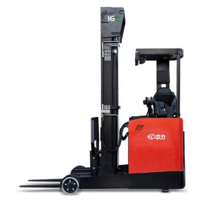 Reach Truck - CQD16L 1.600kg