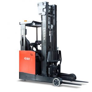 Reach Truck - CQD16L 1.600kg